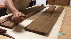 Урок №8. Опалубка и герметизация