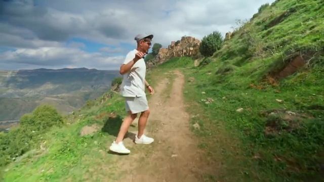 ДАГЕСТАН. ЗАЧЕМ ТАКОЙ КРАСИВЫЙ. Отпуск без путёвки смотреть онлайн