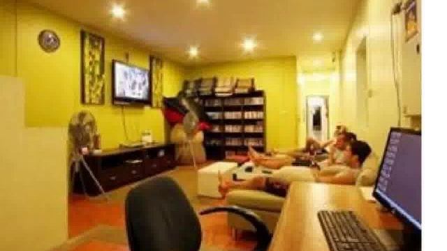 Таиланд, Пхукет, Пхукет - Phuket Backpacker Hostel 2 Star смотреть онлайн