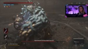 Два Босса НА РАЗ! Проводник иллюзий, Заражённый Командующий Парадом и 2 ключа | #liesofp ep. 17