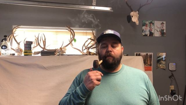 Codger Blends Ep. 9 - Borkum Riff смотреть онлайн