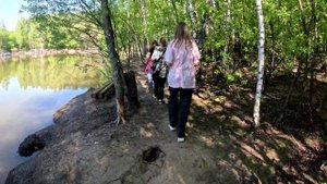 Нутриевая ферма 🐾 Ручные нутрии и отдых в Тульской области 👨👩👧👦 Куда пойти с детьми?