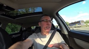 Герман Греф и Таксисты, - разговор на повышенных нотах в аэропорту Горно-Алтайска. ПРОЖизньТаксиста