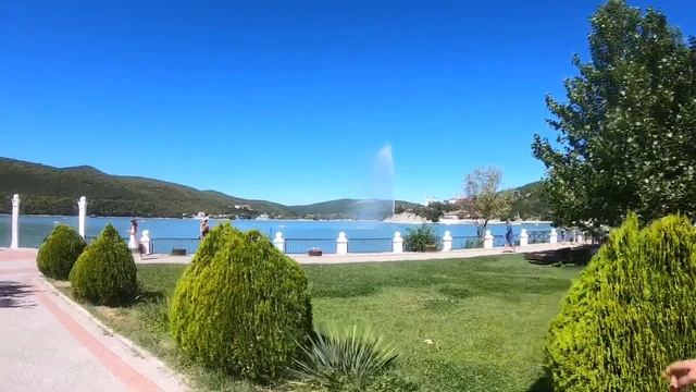 Абрау Дюрсо 2021 смотреть онлайн