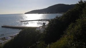 Самое близкое море от Краснодара |#море #курорт #пляж