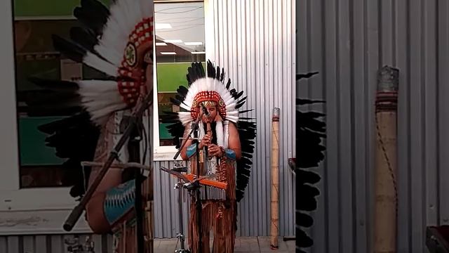 Этно каллорит в Соль-Илецке.(2) смотреть онлайн