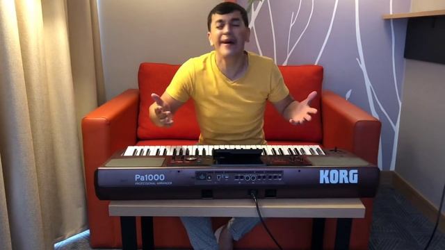 Сакит Самедов . Naziracanem смотреть онлайн