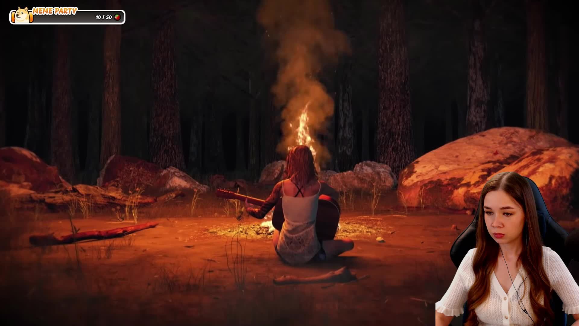 Кровавая луна в Dead by Daylight ❤ Смотри описание под видео! смотреть онлайн