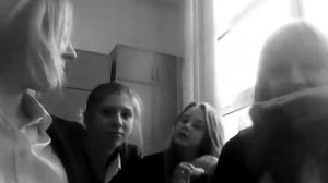 крутые телки