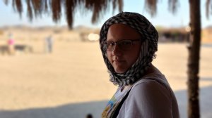 Египет. Хургада. Экскурсия в бедуинскую деревню