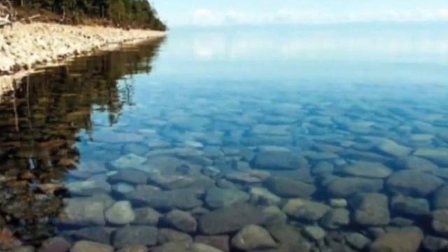 Восхетительная природа от все мирных путишествинеков смотреть онлайн