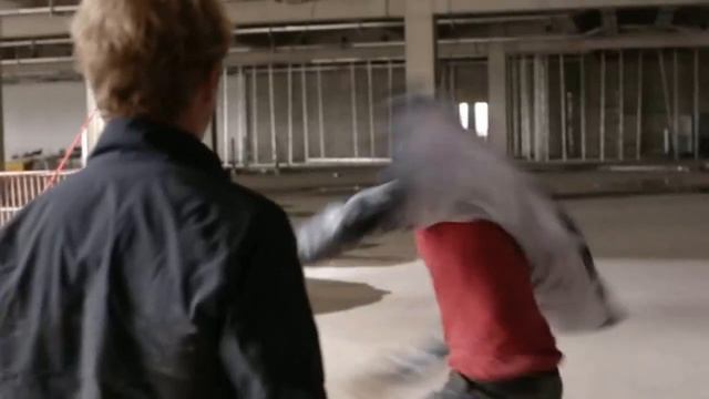 Alarm Fur Cobra 11 - S40E09 Scene 5