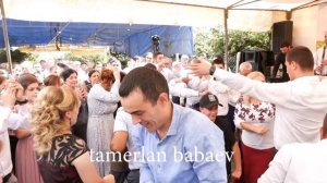 СВАДЬБА 2020  (с. БУТ-КАЗМАЛЯР)