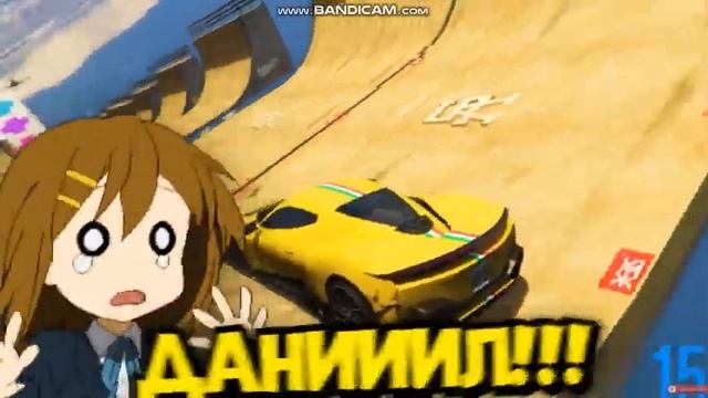 Топ 10 аниме-смертей 2 место смотреть онлайн