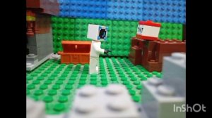 Lego season 1