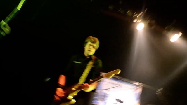 ПОРТ(812) - Панк-Бунт (Live At Орландина 04.02.2012) смотреть онлайн