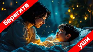 Самая ЖУТКАЯ колыбельная! Чёрный юмор #страх #кошмар #мистика