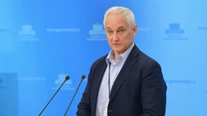 Андрей Белоусов: "Я вынужден уйти..." Кто пытается СМЕСТИТЬ Белоусова и почему?