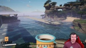 ВОДА ДЛЯ 100 УГОЛЬНЫХ ГЕНЕРАТОРОВ #SATISFACTORY \ 689