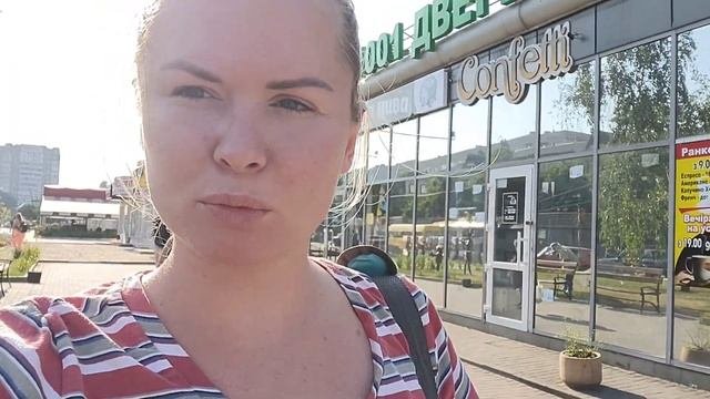 vlog/готовлю хачапури/бассейн "Релакс" Новомосковск
