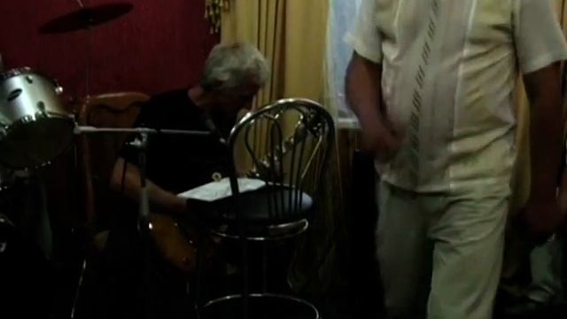 Джем-сейшн - 5 часть смотреть онлайн