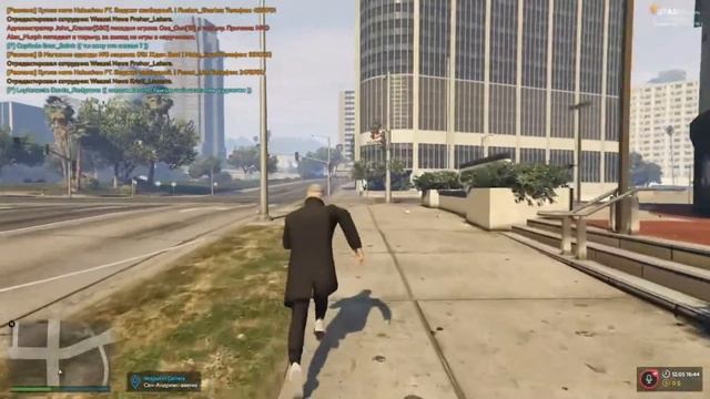 ПРЕДЛОЖЕНИЯ ДЛЯ ОБНОВЛЕНИЯ РАЗРАБОТЧИКАМ В GTA 5 РП! [GTA 5 RP] [DOWNTOWN | STRAWBERRY | VINEWOOD ]