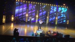 Курбан Кулизанов   Генерал любви