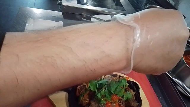 гушсай карейский блюда кафе восток дело вкусное ул лейтенанта Шмидта 2в смотреть онлайн