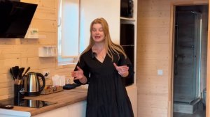 Гостевой комплекс «Сердце Домбая»