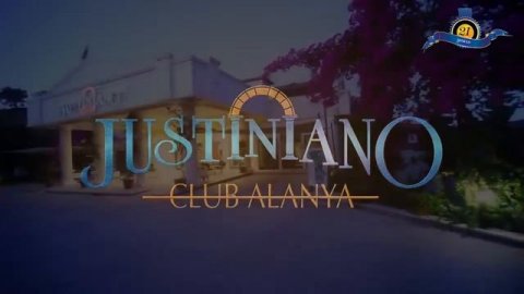 Justiniano Deluxe Resort Hotel 5 Турция