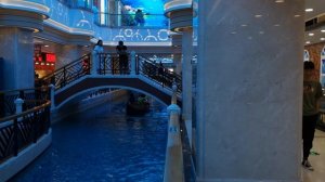 Китай 1812 Хайнань Дадунхай ТЦ под Землей