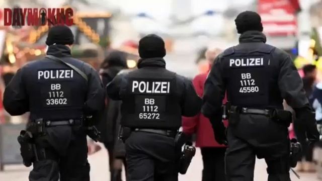 Шейх Хамзат на свободе!!! Жизнь ворам. смотреть онлайн