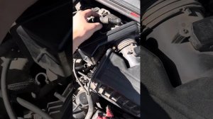 Устранение подтеков масла АКПП через уплотнительное - Toyota Camry XV40