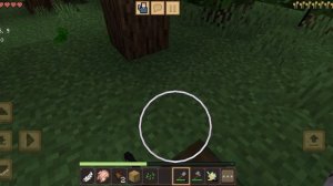 1 часть Майнкрафт