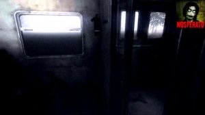 Попутчики. Страшные истории на ночь 🫣🫣🫣