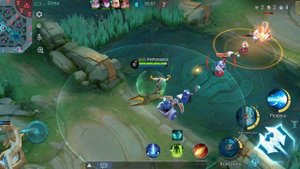 Горд - обновление Mobile legends