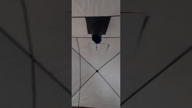 зимняя палатка утепленная смотреть онлайн