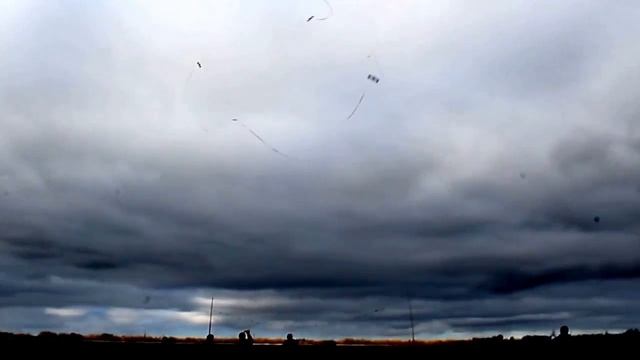 RC Combat в октябре 1. Архангельск смотреть онлайн