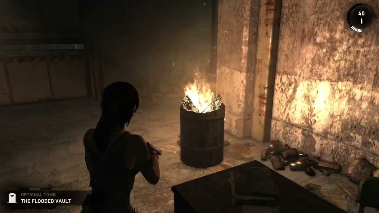 Tomb Raider (Walkthrough) #13