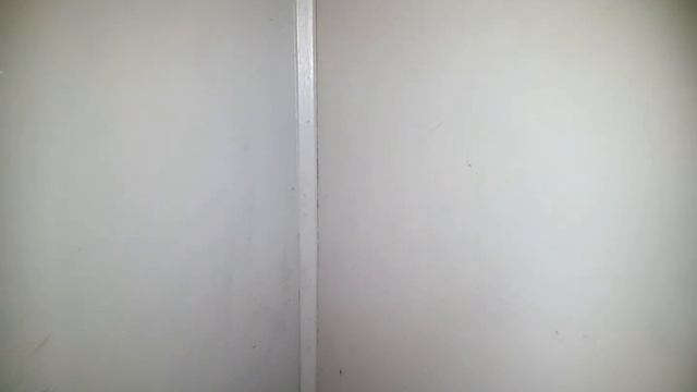 169) Лифт "ЦРМЗ" с узким светильником. На этажных переключателях. Раб. с 1993 г., 0,65 м/с. 2019 г. смотреть онлайн