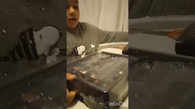 Рома дома шоу. Распаковка смотреть онлайн