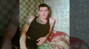 Аркадий Кобяков (По этапу)