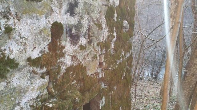 Чеченская республика, Мужген.Склепы. смотреть онлайн