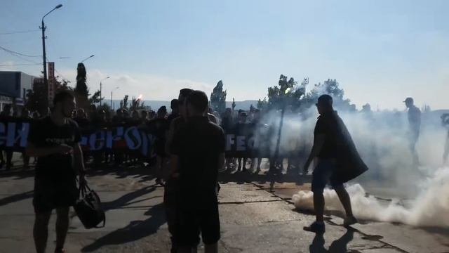 Таврия-Кафа смотреть онлайн