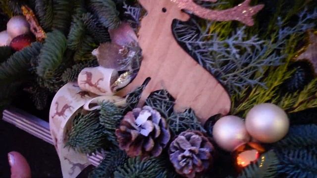 VLOG🇩🇪 Идём в гости! За кого болеем? смотреть онлайн