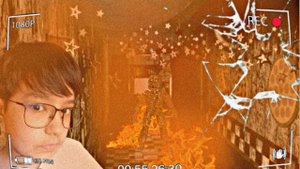 Он вернулся, чтобы отомстить... ~Five nights at Freddy's 3 +~