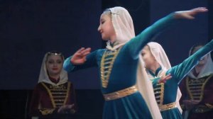 Сольный концерт Эльдара Жаникаева