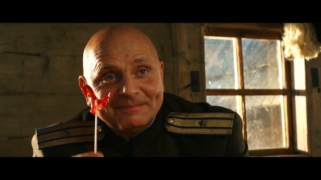 Тизер украинского фильма "Солодка Даруся" смотреть онлайн