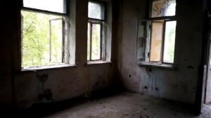 #заброшенный#санаторий#пуща#водица Заброшенная водолечебница санатория им 1- Мая в Пуща Водица