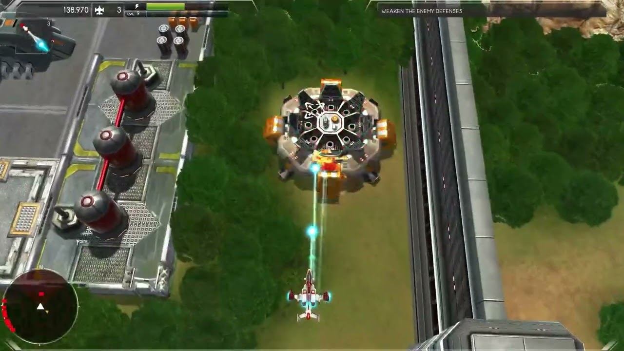 Project Root (Walkthrough) - Sabotage